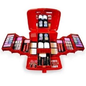 Make-up box